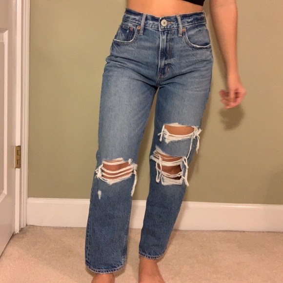 American Eagle Outfitters Denim - NWOT American Eagle 90s Boyfriend Jeans